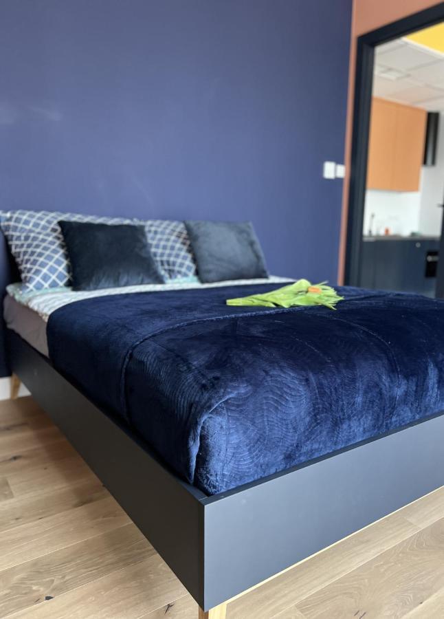 Apartment Fuchs Warsaw