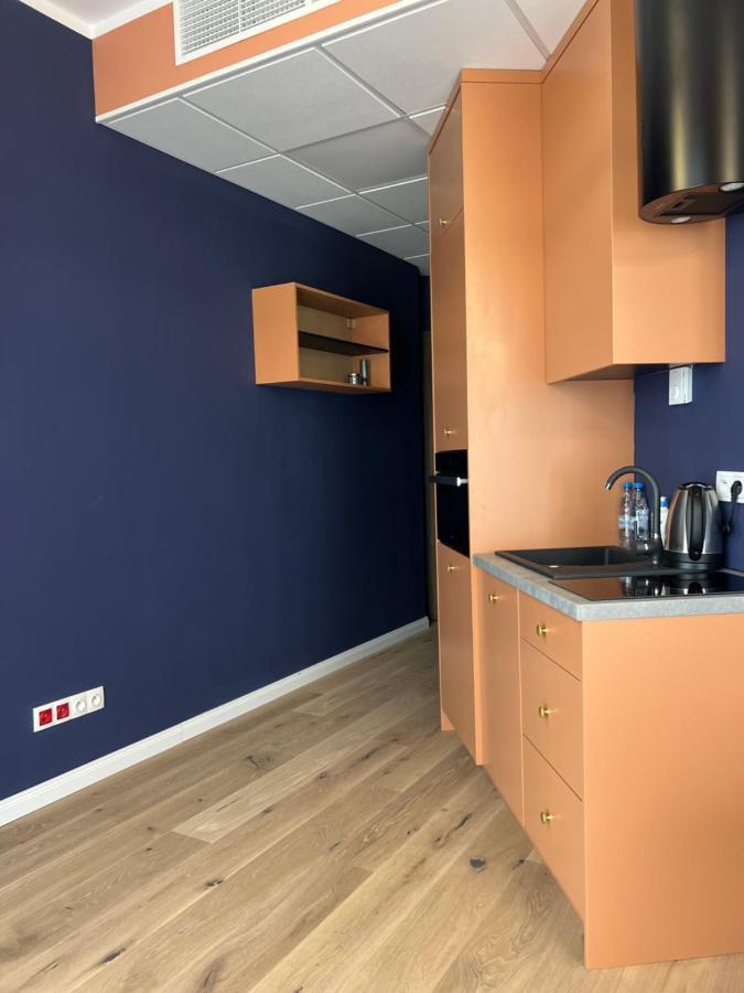 Apartment Fuchs