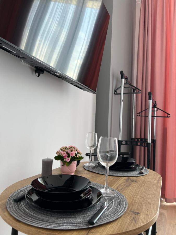Fuchs Apartment Warsaw