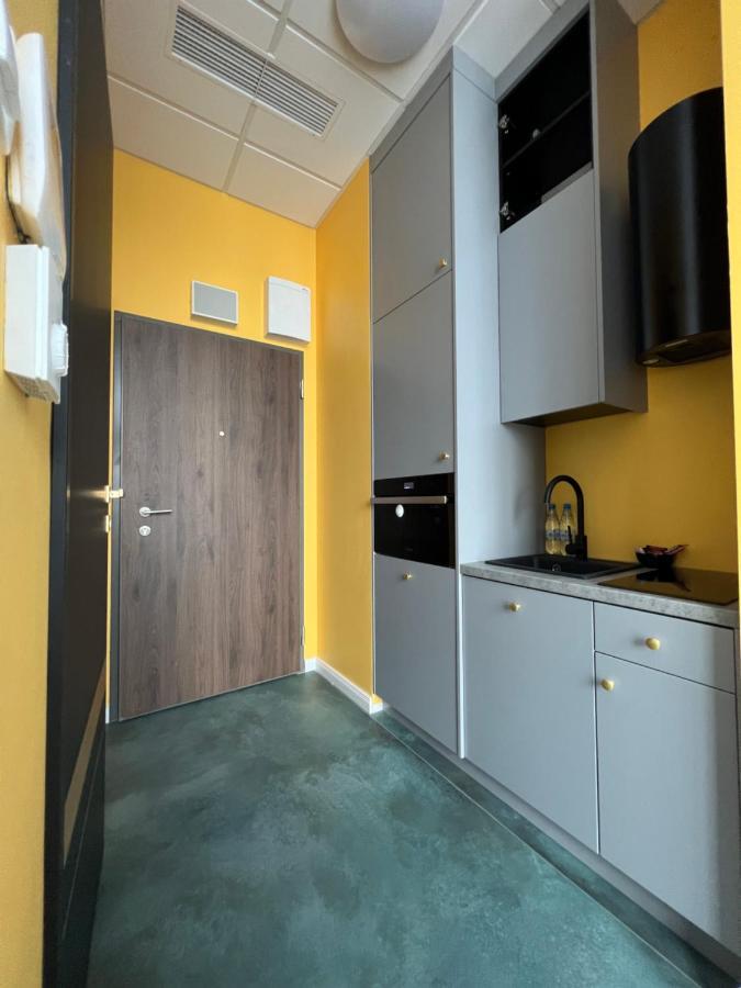 Apartment Fuchs *