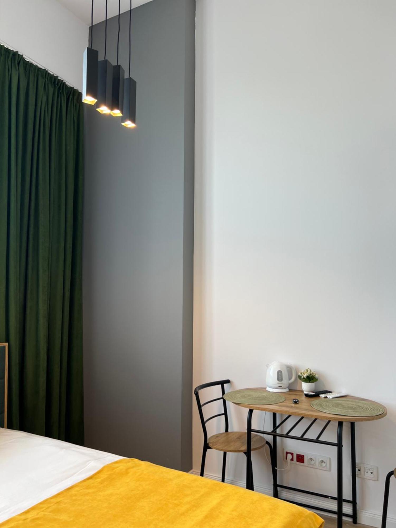 Fuchs Apartment Warsaw