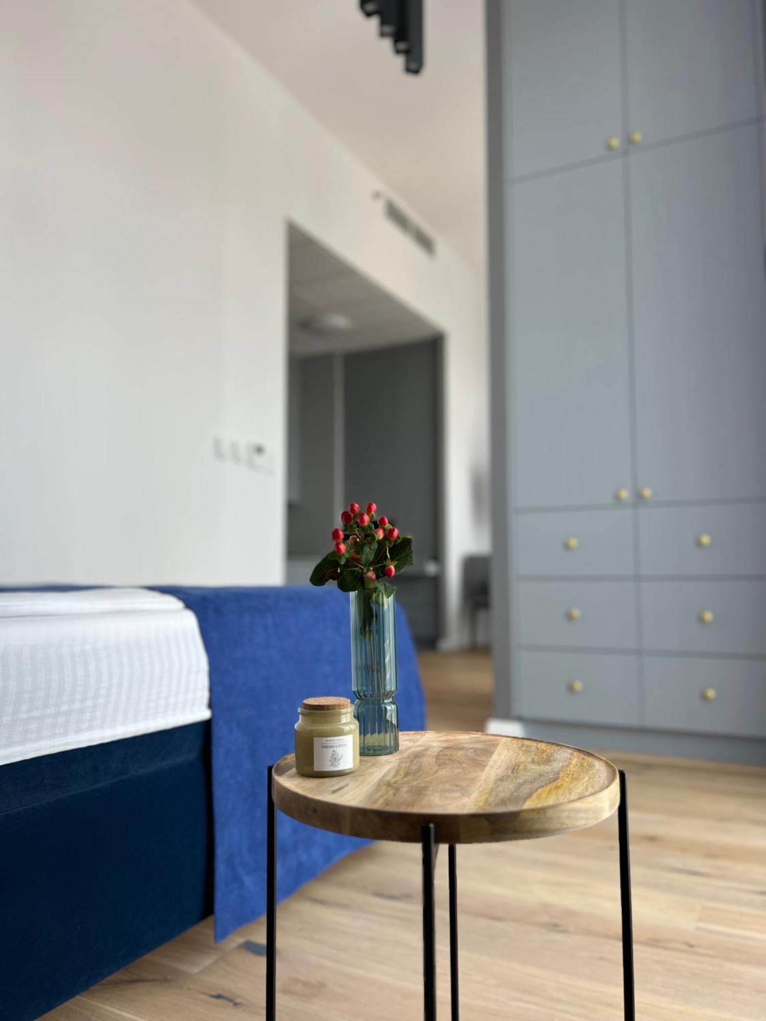 Fuchs Apartment Warsaw