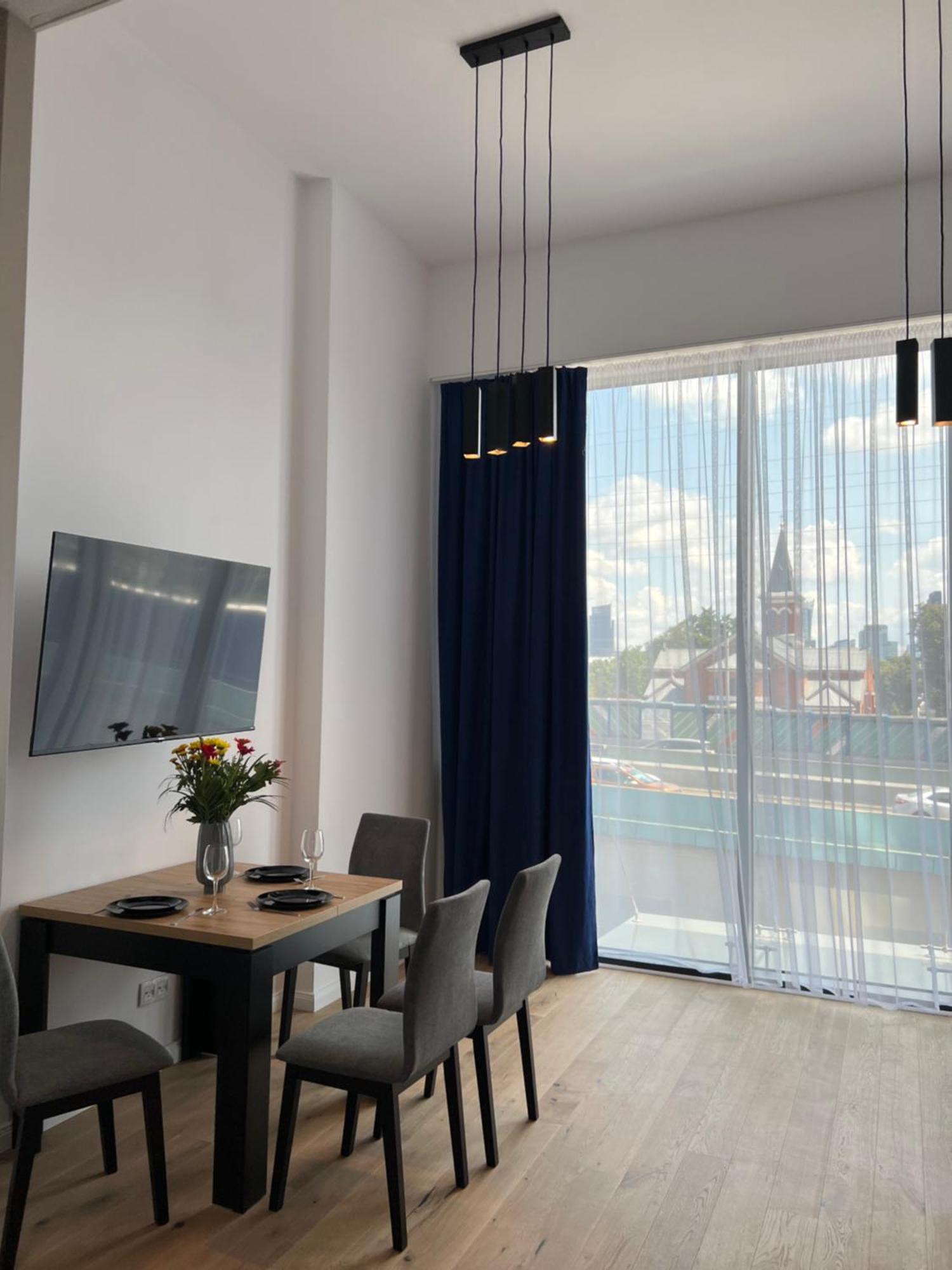 Apartment Fuchs