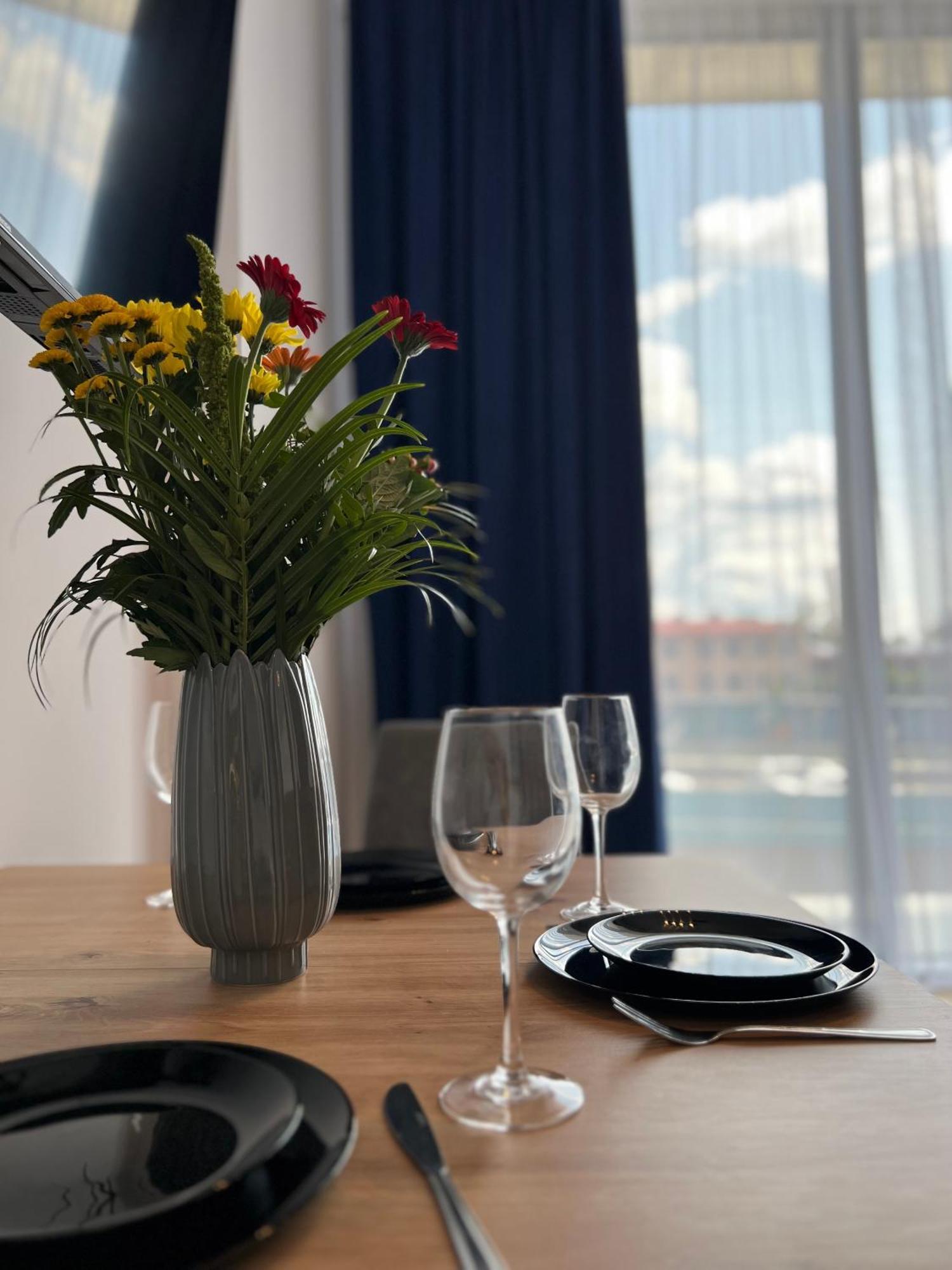 Apartment Fuchs *