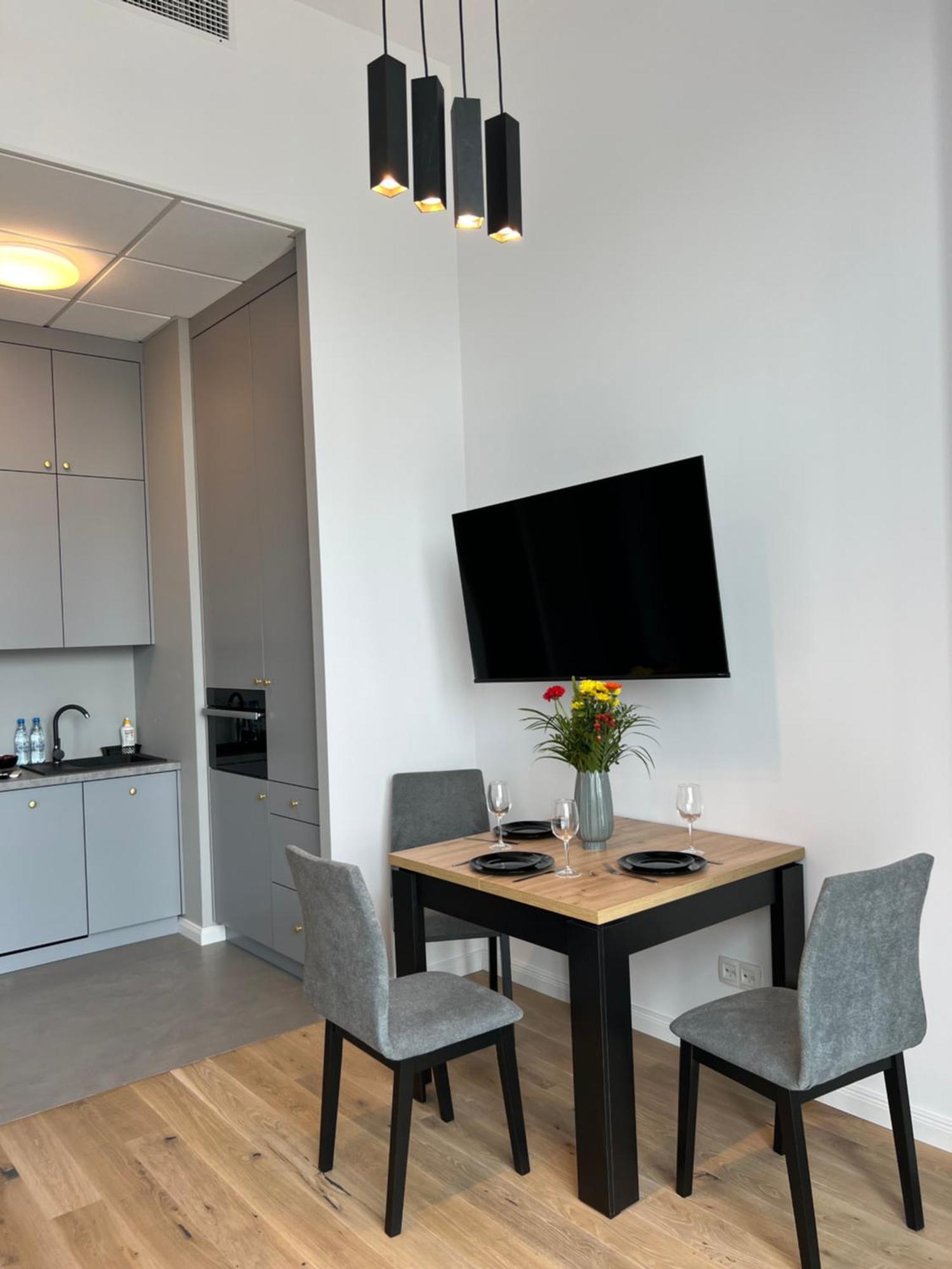 Fuchs Apartment *